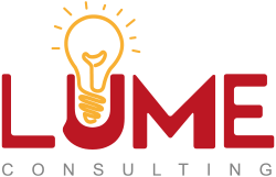 lume consulting logo